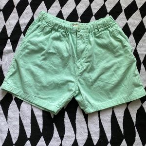 Chubbies Style Buoy Shorts